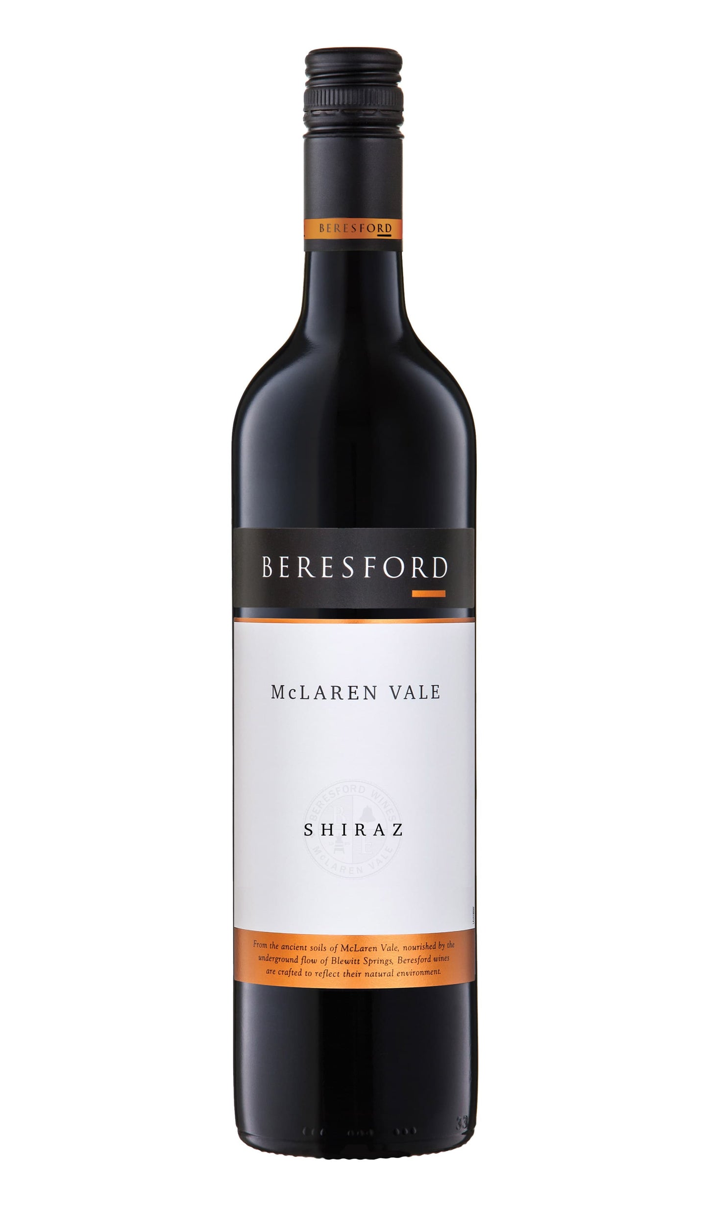 Find out more or buy Beresford Classic Shiraz 2021 (McLaren Vale) online at Wine Sellers Direct - Australia’s independent liquor specialists.