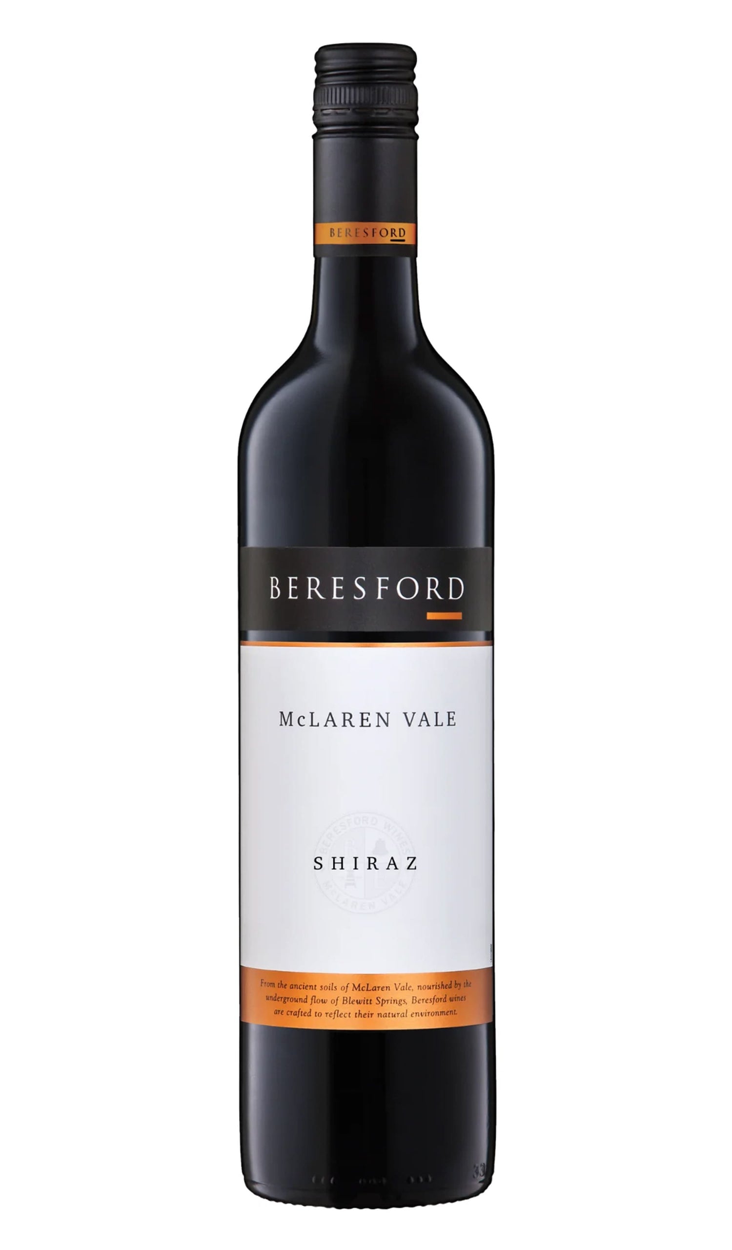 Find out more or buy Beresford Classic Shiraz 2022 (McLaren Vale) available at Wine Sellers Direct's best prices. Australia's independent liquor specialists.