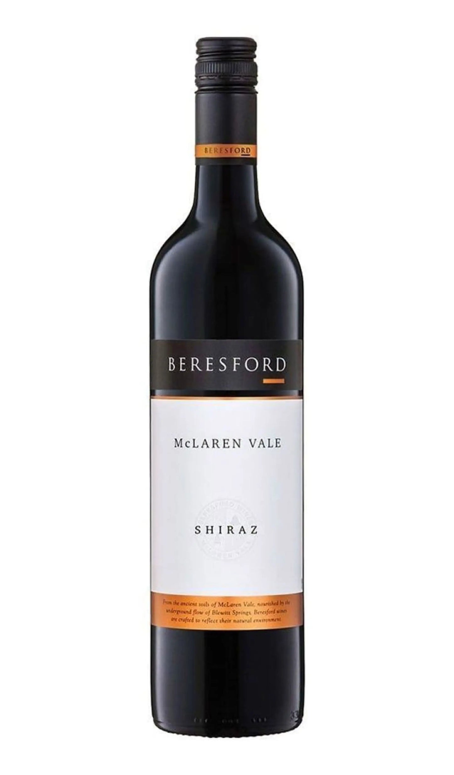 Buy Beresford Classic Shiraz 2023 McLaren Vale online at Wine Sellers Direct's best prices.