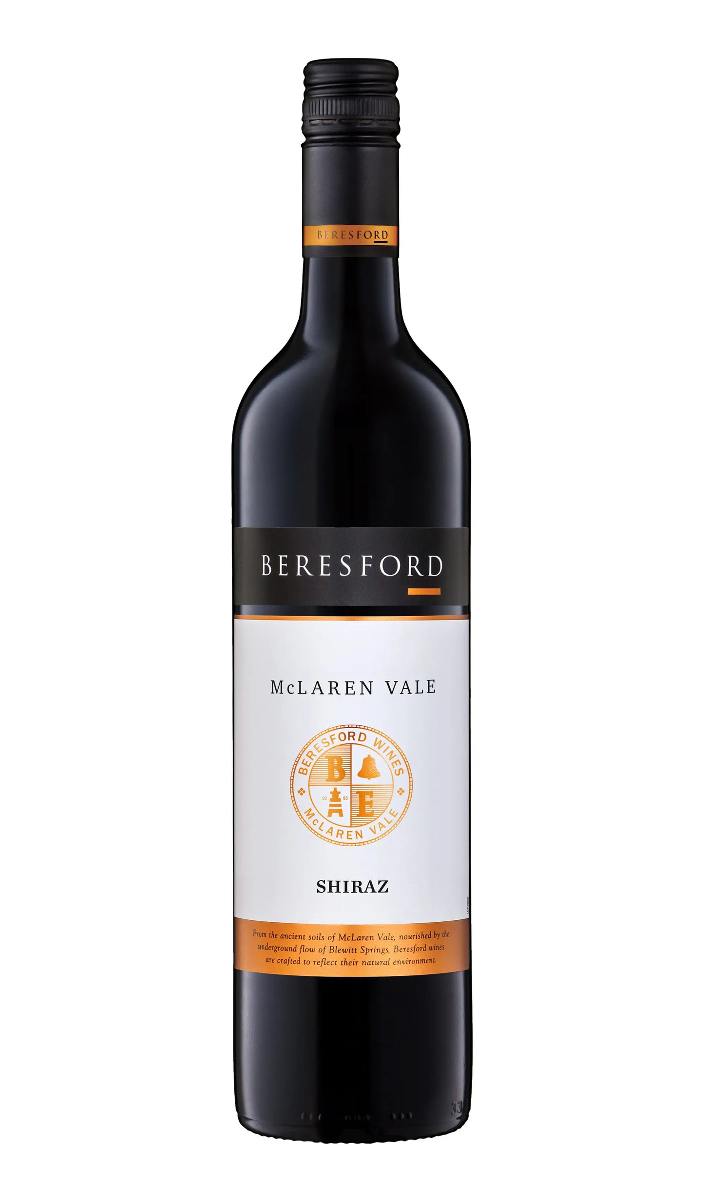 Buy Beresford Classic Shiraz 2024 McLaren Vale online at Wine Sellers Direct's best prices.