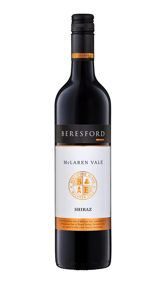 Buy Beresford Classic Shiraz 2024 McLaren Vale online at Wine Sellers Direct's best prices.
