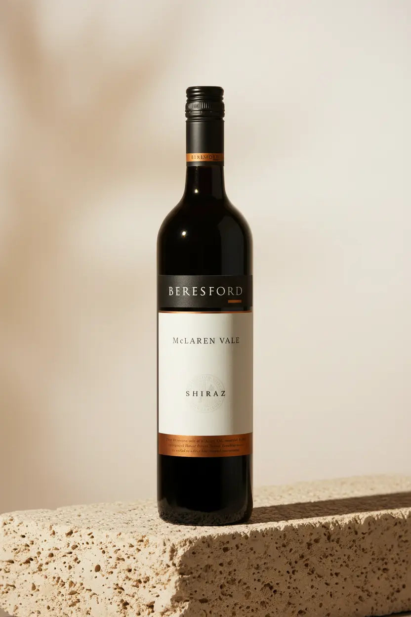 Buy Beresford Classic Shiraz 2023 McLaren Vale online at Wine Sellers Direct's best prices.