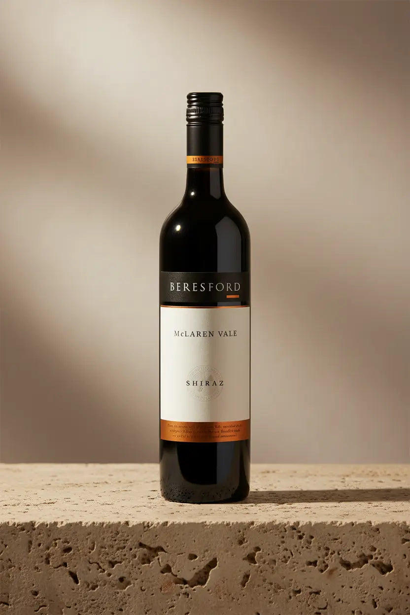 Buy Beresford Classic Shiraz 2023 McLaren Vale online at Wine Sellers Direct's best prices.