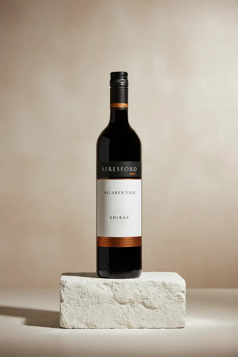 Buy Beresford Classic Shiraz 2023 McLaren Vale online at Wine Sellers Direct's best prices.