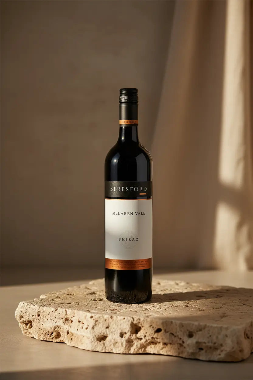 Buy Beresford Classic Shiraz 2023 McLaren Vale online at Wine Sellers Direct's best prices.