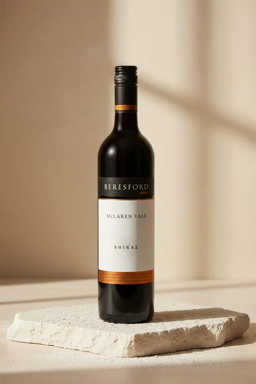 Buy Beresford Classic Shiraz 2023 McLaren Vale online at Wine Sellers Direct's best prices.