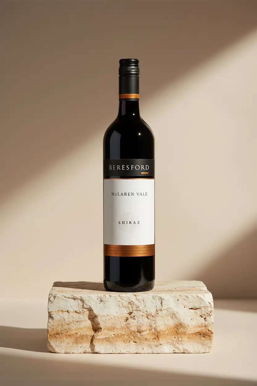 Buy Beresford Classic Shiraz 2023 McLaren Vale online at Wine Sellers Direct's best prices.