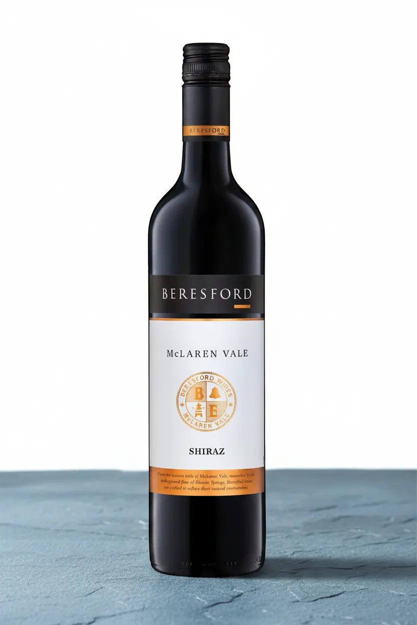 Buy Beresford Classic Shiraz 2024 McLaren Vale online at Wine Sellers Direct's best prices.