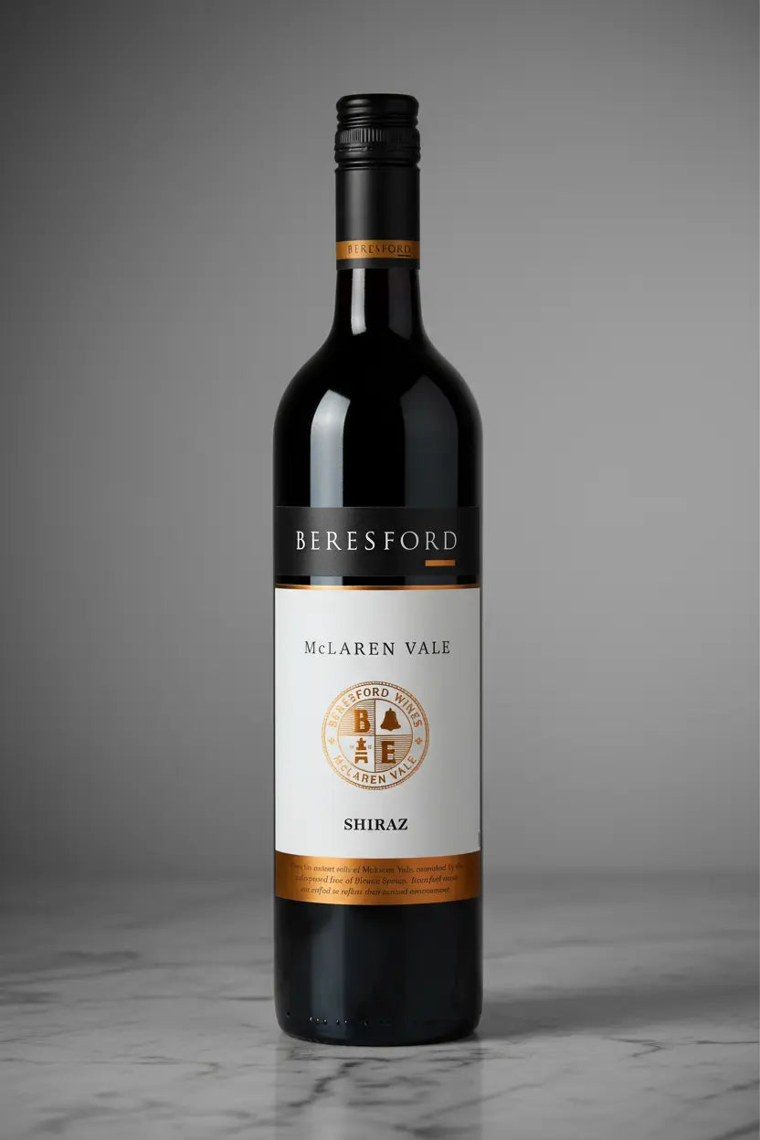 Buy Beresford Classic Shiraz 2024 McLaren Vale online at Wine Sellers Direct's best prices.