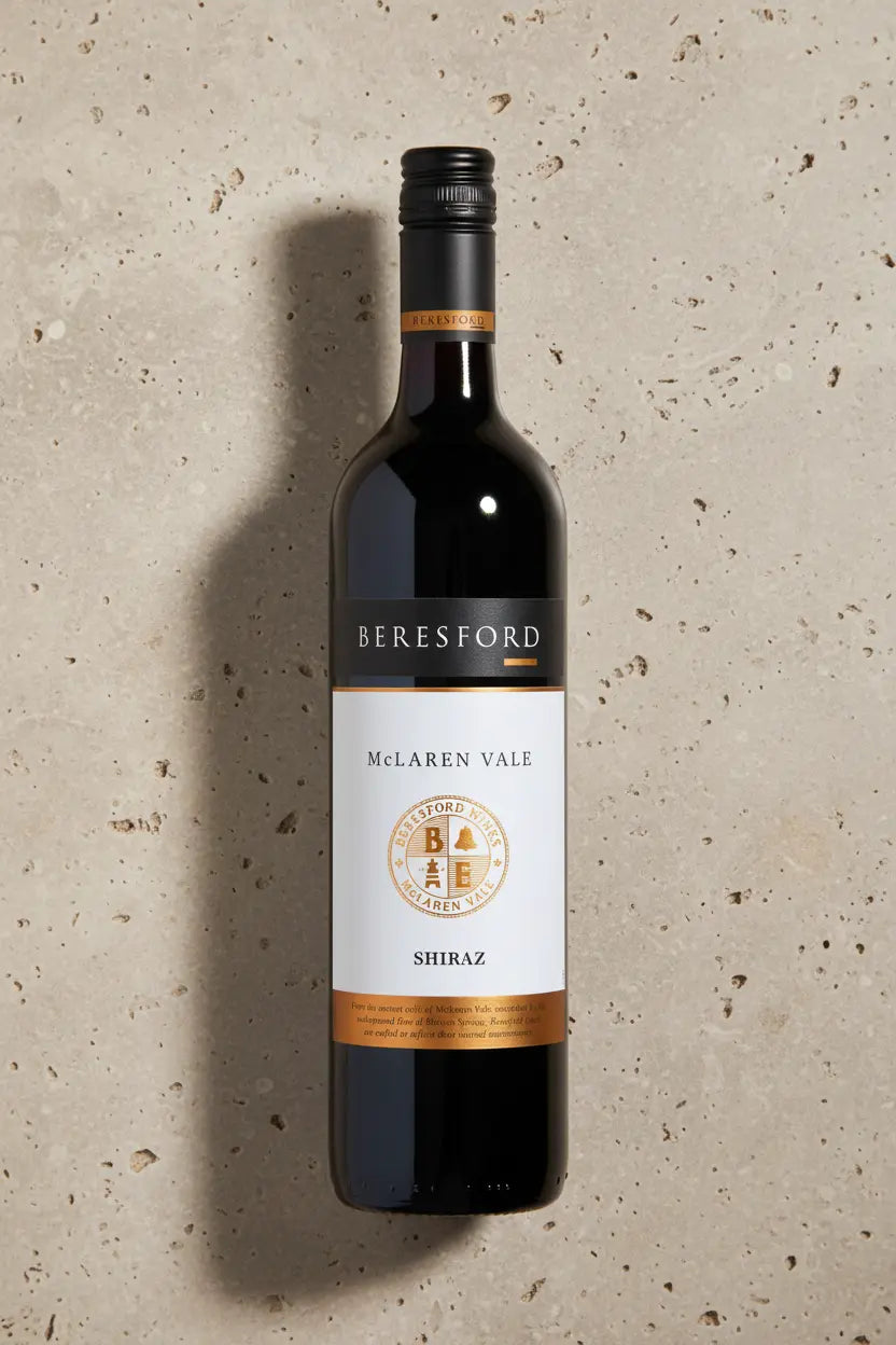 Buy Beresford Classic Shiraz 2024 McLaren Vale online at Wine Sellers Direct's best prices.