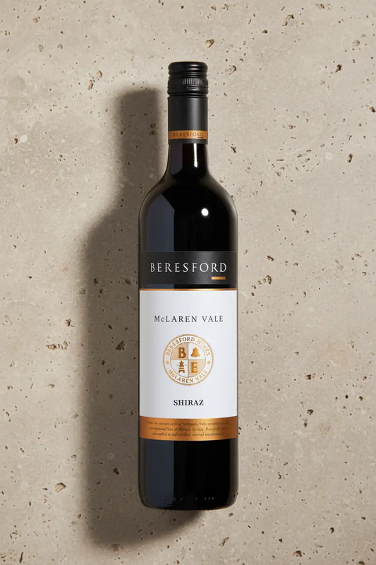 Buy Beresford Classic Shiraz 2024 McLaren Vale online at Wine Sellers Direct's best prices.