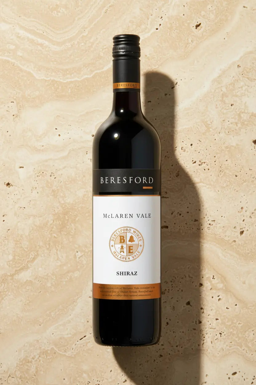 Buy Beresford Classic Shiraz 2024 McLaren Vale online at Wine Sellers Direct's best prices.