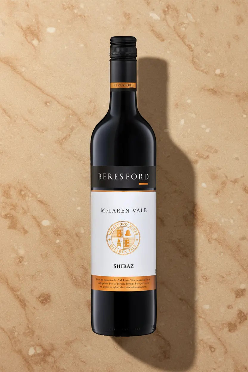 Buy Beresford Classic Shiraz 2024 McLaren Vale online at Wine Sellers Direct's best prices.