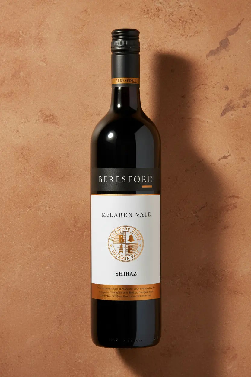Buy Beresford Classic Shiraz 2024 McLaren Vale online at Wine Sellers Direct's best prices.