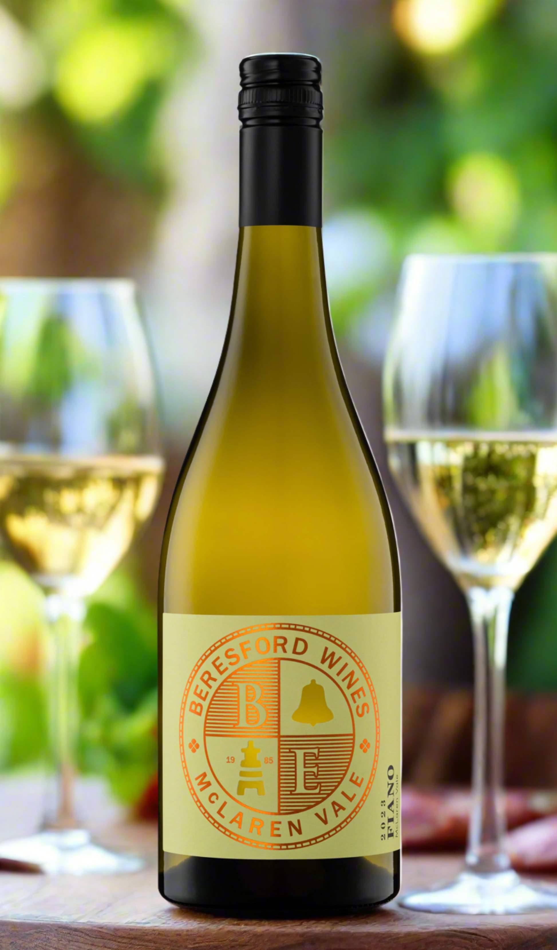 Find out more or buy Beresford Emblem Fiano 2023 (McLaren Vale) online at Wine Sellers Direct - Australia’s independent liquor specialists.