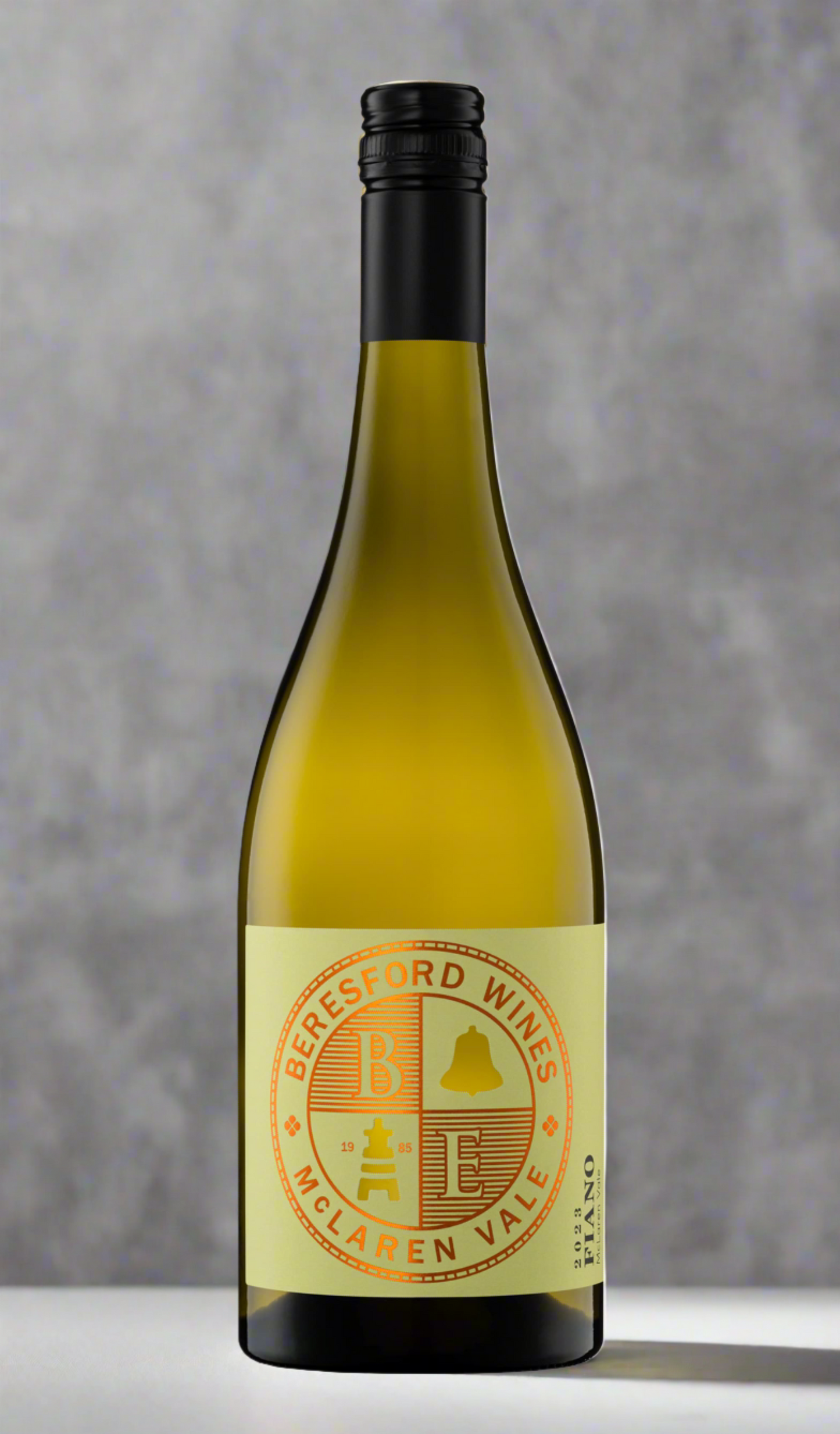 Find out more or buy Beresford Emblem Fiano 2023 (McLaren Vale) online at Wine Sellers Direct - Australia’s independent liquor specialists.