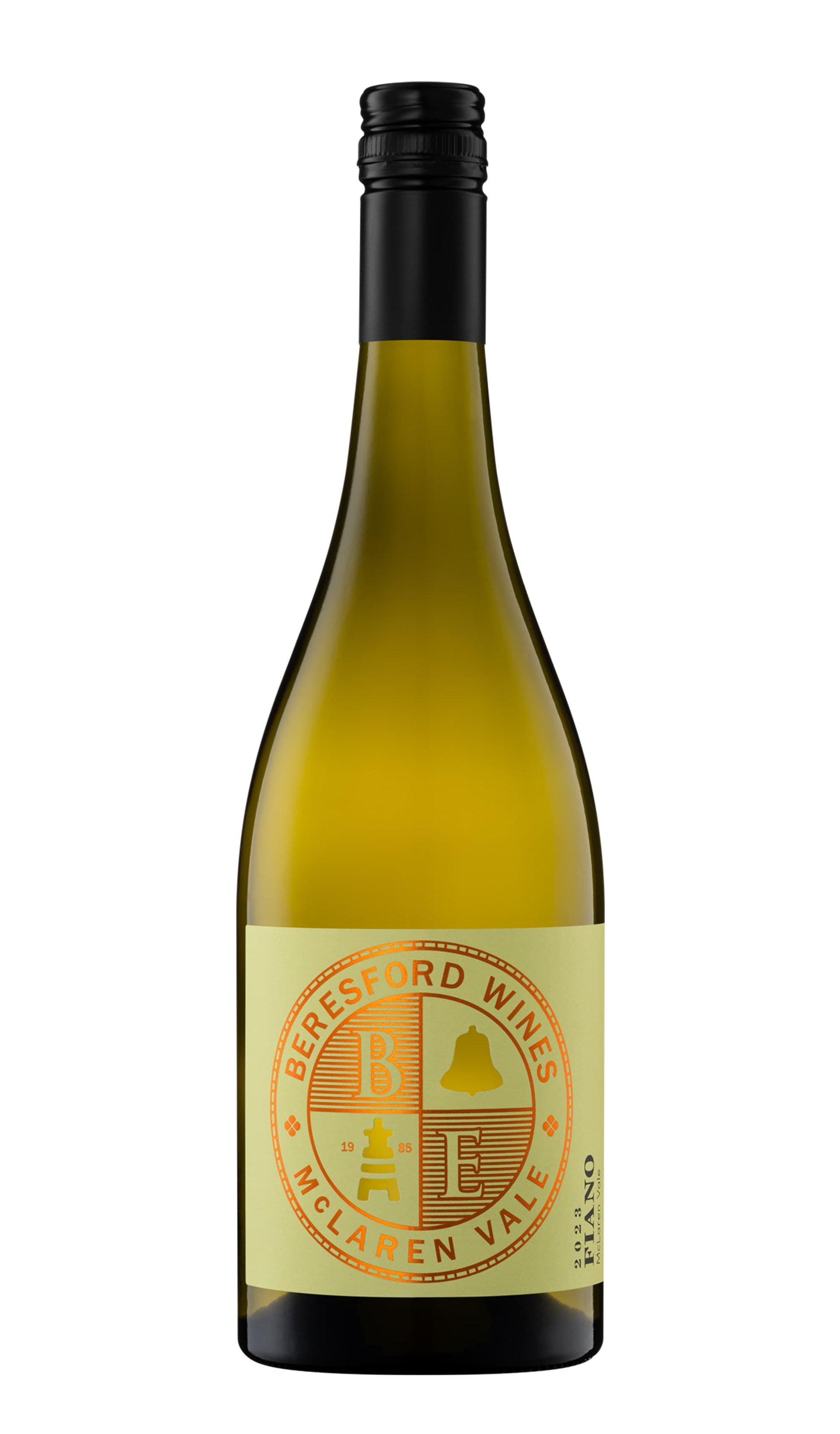 Find out more or buy Beresford Emblem Fiano 2023 (McLaren Vale) online at Wine Sellers Direct - Australia’s independent liquor specialists.