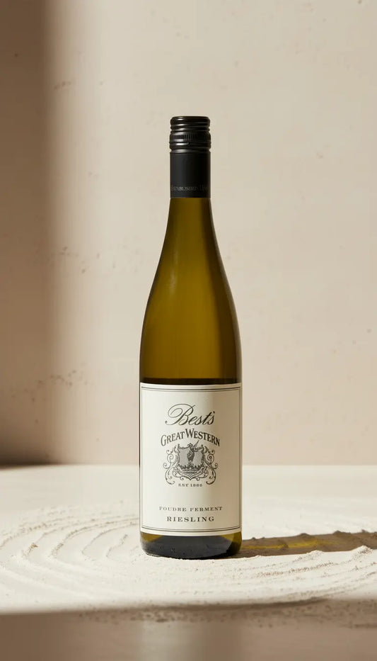 Buy Best's Foudre Ferment Riesling 2024 (Grampians) at Wine Sellers Direct's best prices.
