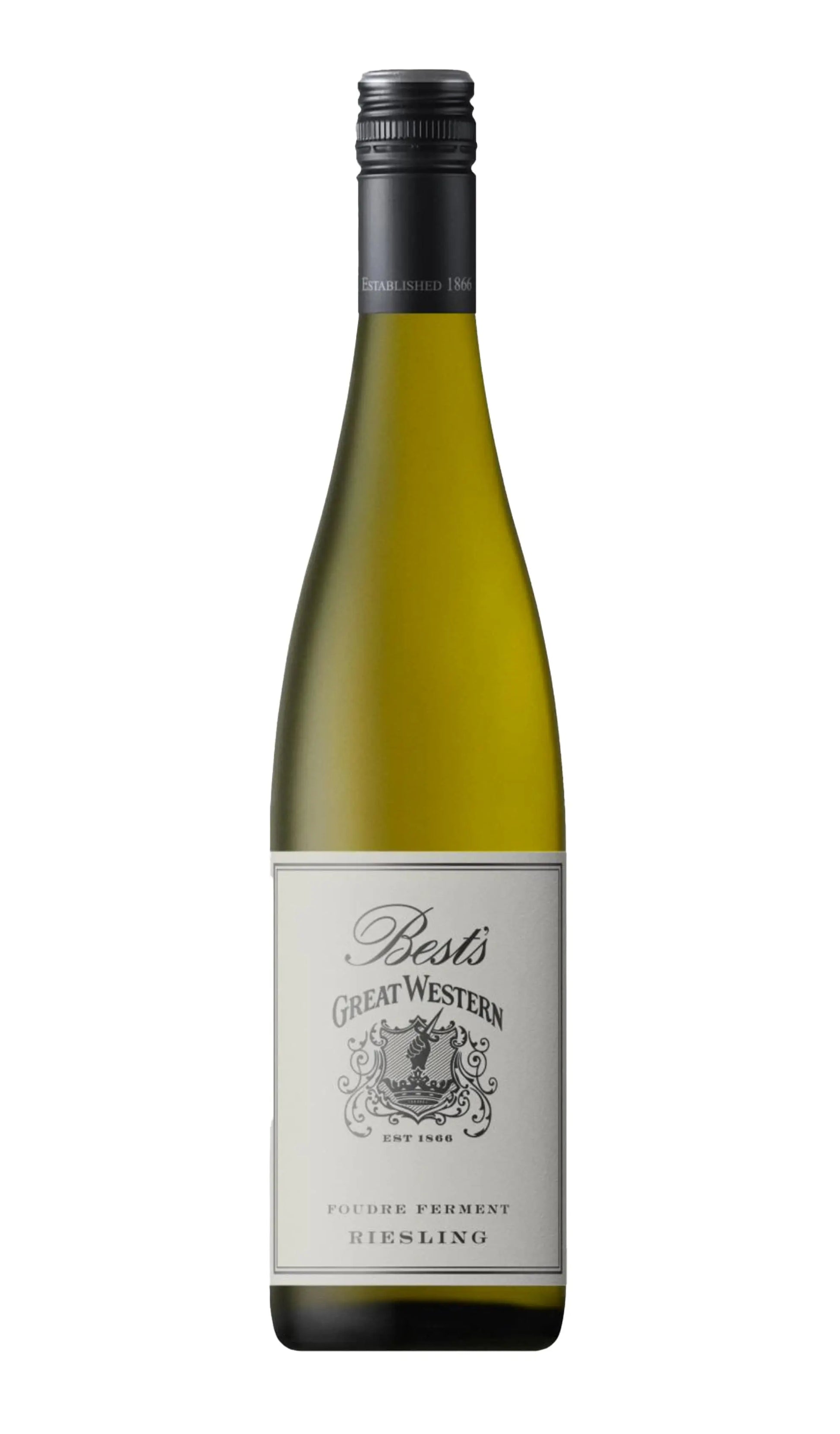 Buy Best's Foudre Ferment Riesling 2024 (Grampians) at Wine Sellers Direct's best prices.