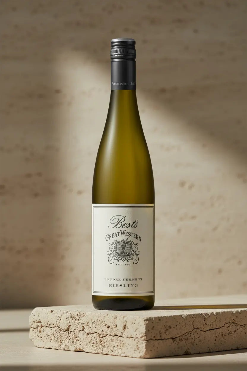 Buy Best's Foudre Ferment Riesling 2025  Great Western online at Wine Sellers Direct's best prices.