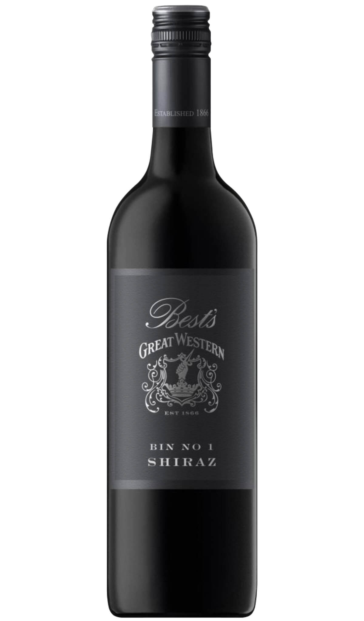 Find out more or buy Best's Bin 1 Shiraz 2020 (Great Western) online at Wine Sellers Direct - Australia’s independent liquor specialists.