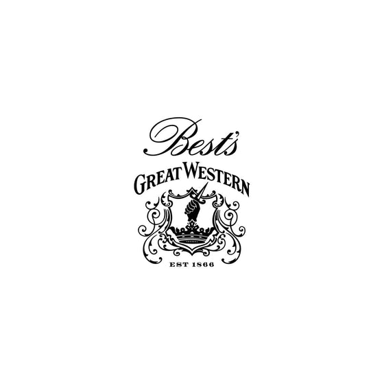Best's | Great Western