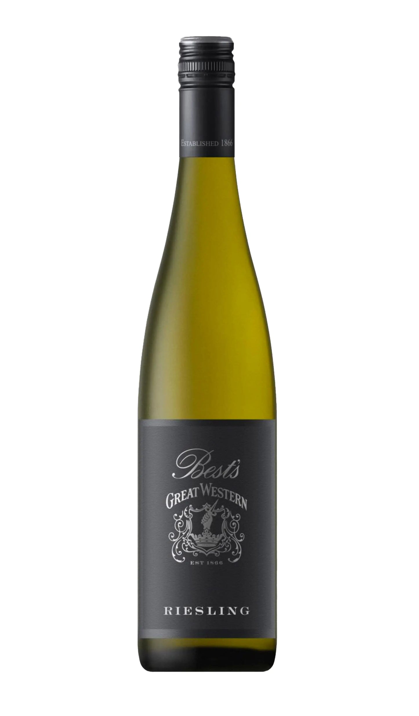 Buy Best's Riesling 2025 Great Western available online at Wine Sellers Direct's best prices.