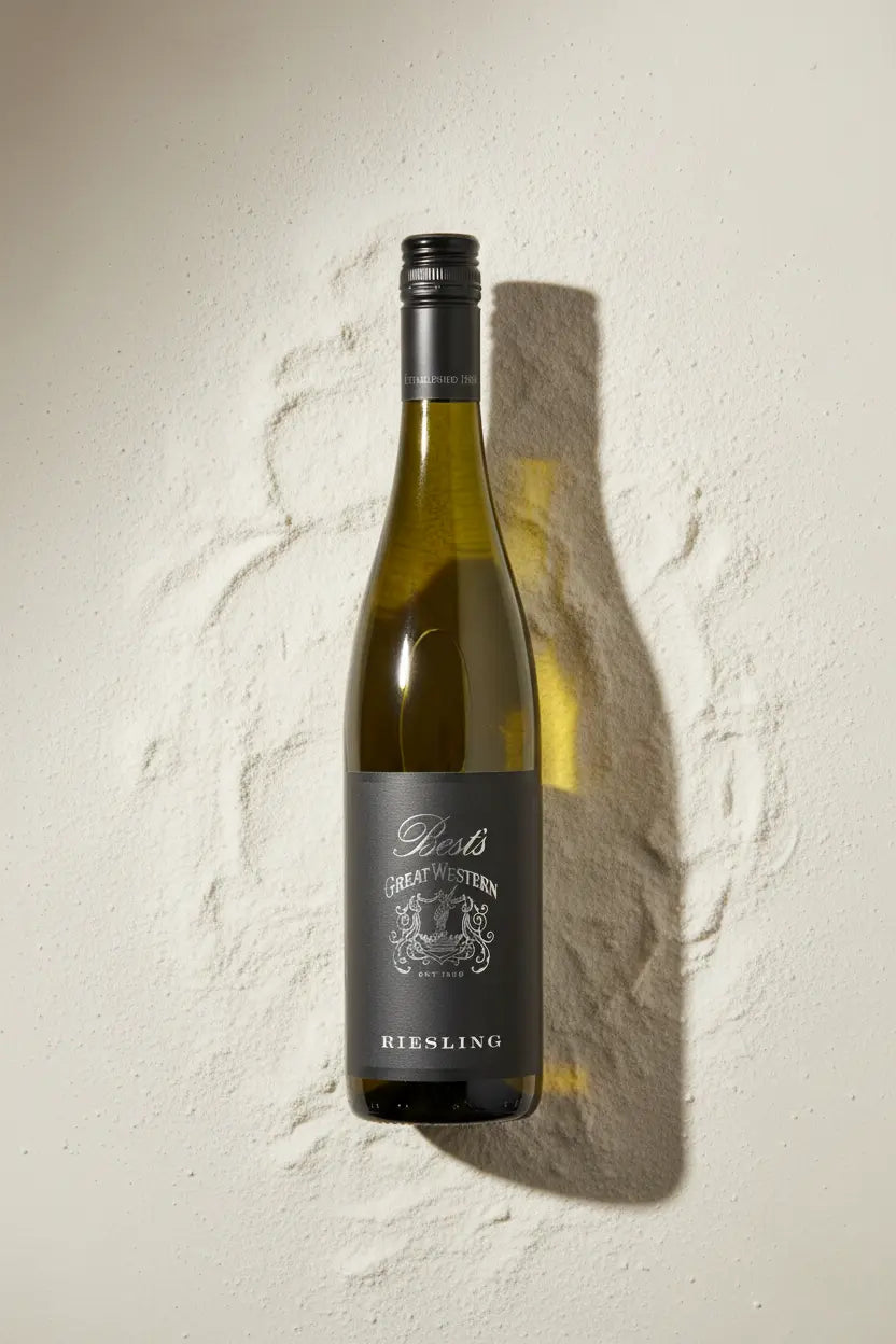 Buy Best's Riesling 2025 Great Western available online at Wine Sellers Direct's best prices.