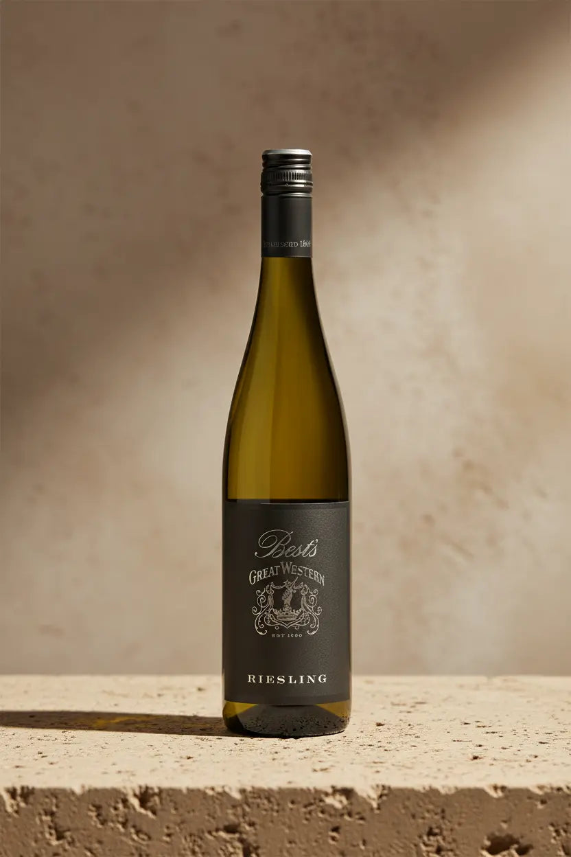 Buy Best's Riesling 2025 Great Western available online at Wine Sellers Direct's best prices.