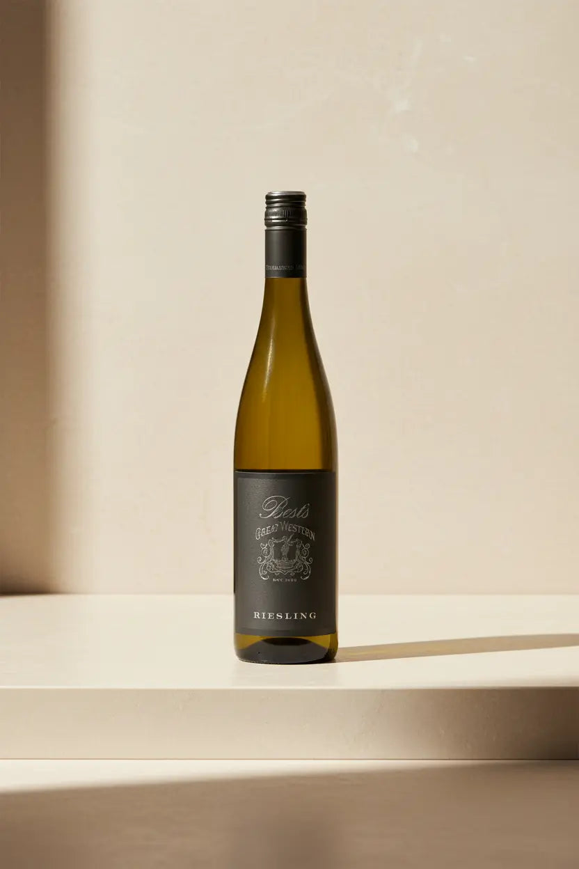 Buy Best's Riesling 2025 Great Western available online at Wine Sellers Direct's best prices.