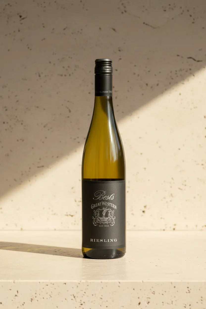 Buy Best's Riesling 2025 Great Western available online at Wine Sellers Direct's best prices.