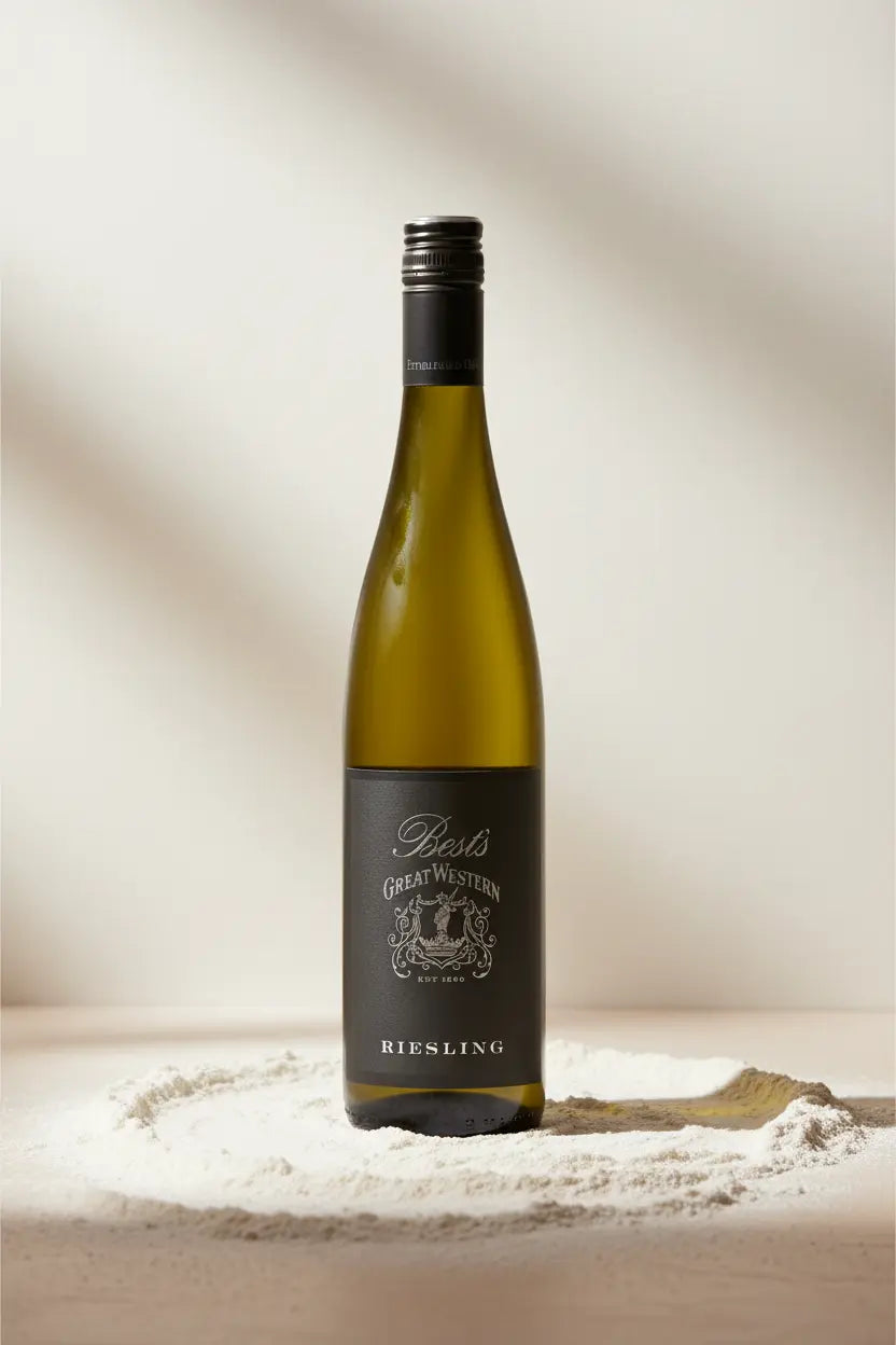 Buy Best's Riesling 2025 Great Western available online at Wine Sellers Direct's best prices.
