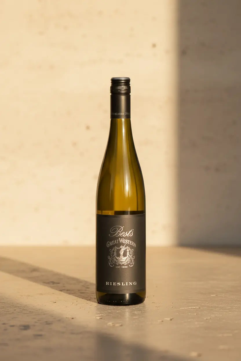 Buy Best's Riesling 2025 Great Western available online at Wine Sellers Direct's best prices.