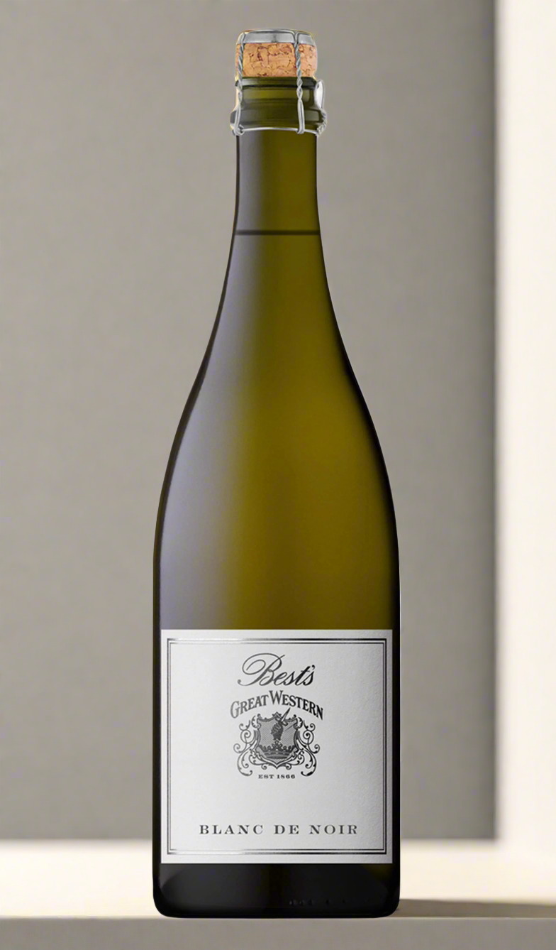 Find out more or buy Best's Wines Great Western Blanc De Noir 2024 available at Wine Sellers Direct's best prices.