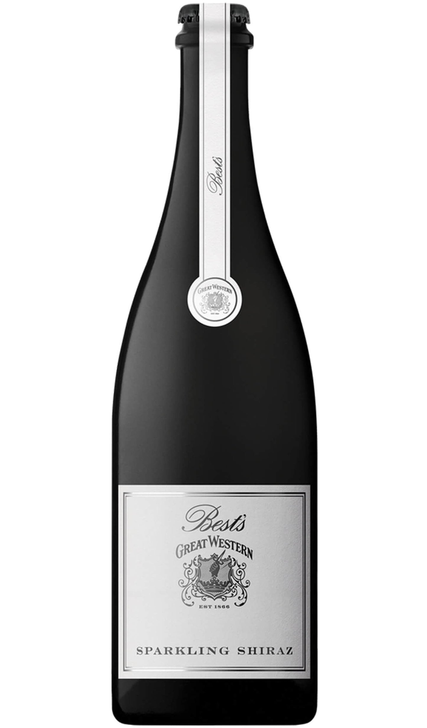 Find out more or buy Best's Wines Great Western Sparkling Shiraz 2020 online at Wine Sellers Direct - Australia’s independent liquor specialists.