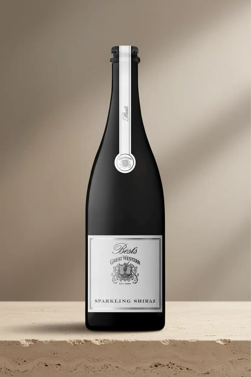 Buy Best's Wines Great Western Sparkling Shiraz 2021 at Wine Sellers Direct's best prices.