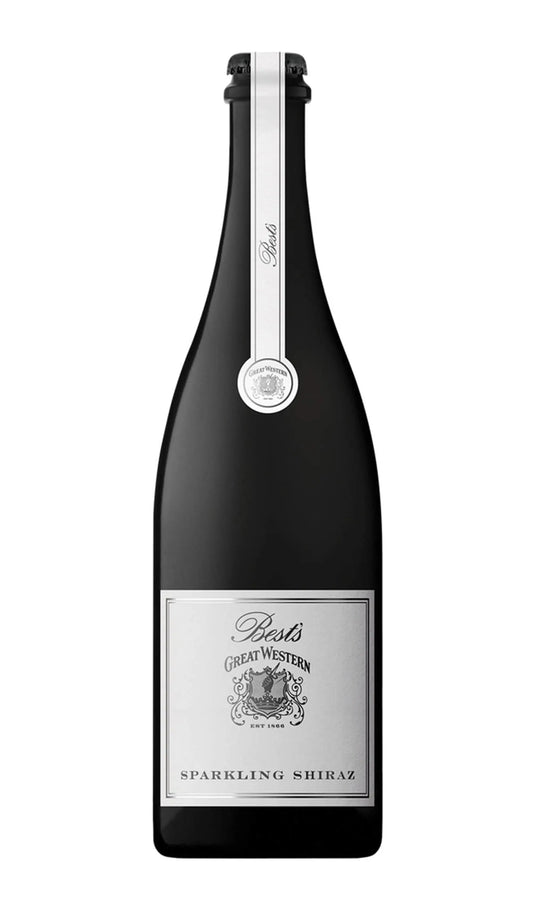 Buy Best's Wines Great Western Sparkling Shiraz 2021 at Wine Sellers Direct's best prices.