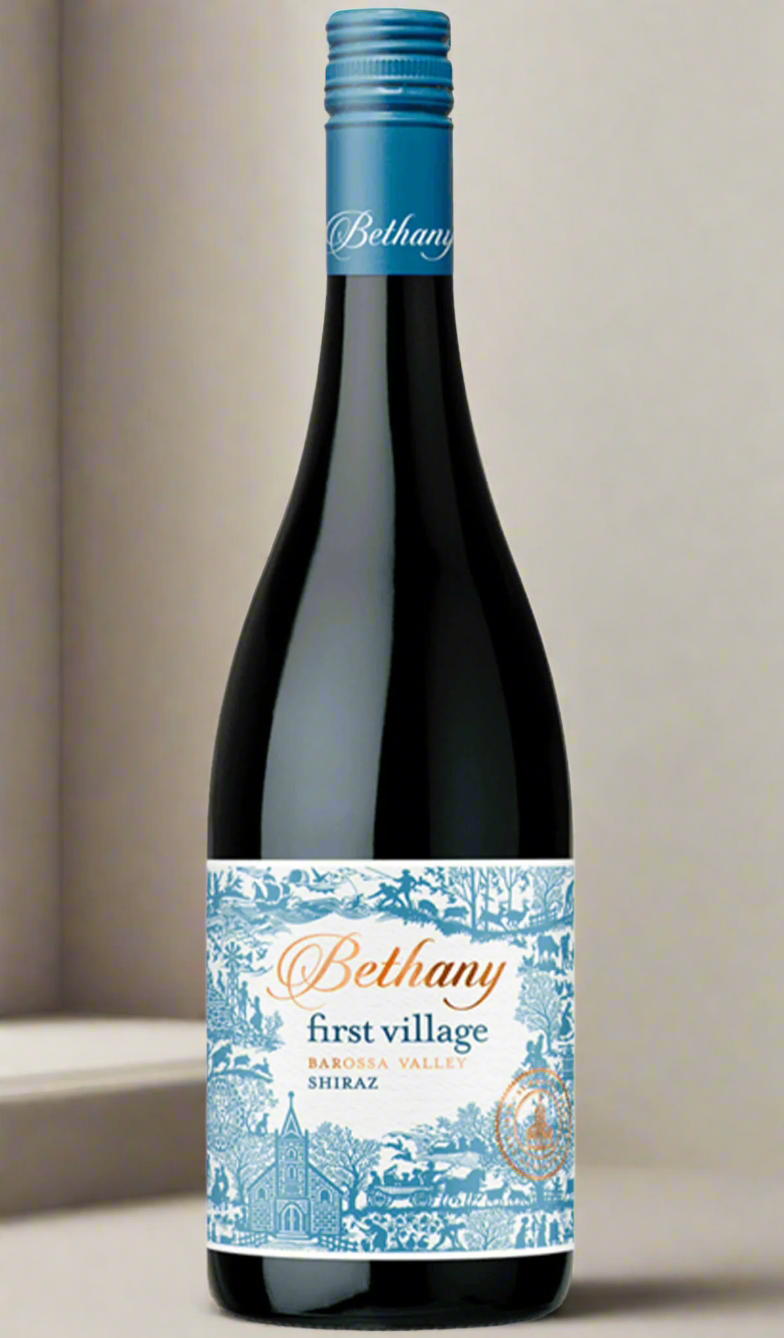 Find out more or buy Bethany First Village Shiraz 2021 (Barossa Valley) available at Wine Sellers Direct's best prices.