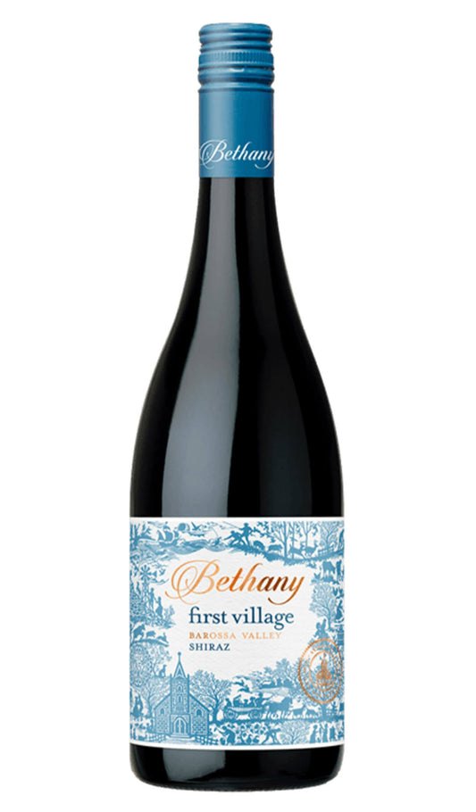 Find out more or buy Bethany First Village Shiraz 2022 (Barossa Valley) available at Wine Sellers Direct's best prices.