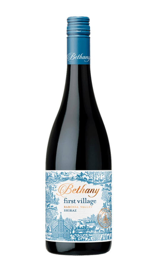 Find out more or buy Bethany First Village Shiraz 2024 (Barossa Valley) available at Wine Sellers Direct's best prices - Australia's independent liquor specialists.