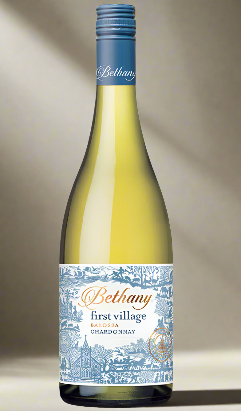 Find out more or buy Bethany First Village Chardonnay 2022 (Barossa & Eden Valley) online at Wine Sellers Direct - Australia’s independent liquor specialists.