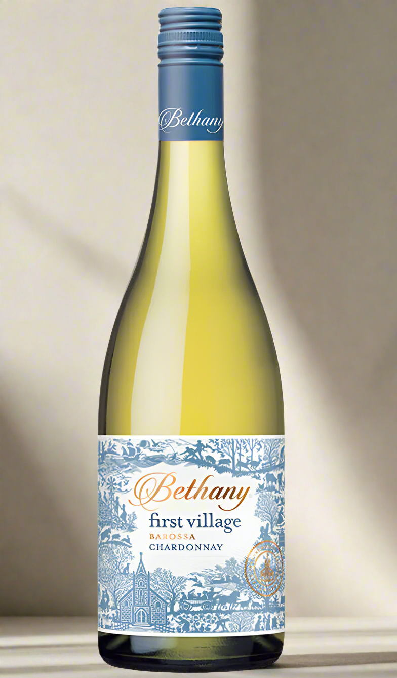 Find out more or buy Bethany First Village Chardonnay 2022 (Barossa & Eden Valley) online at Wine Sellers Direct - Australia’s independent liquor specialists.