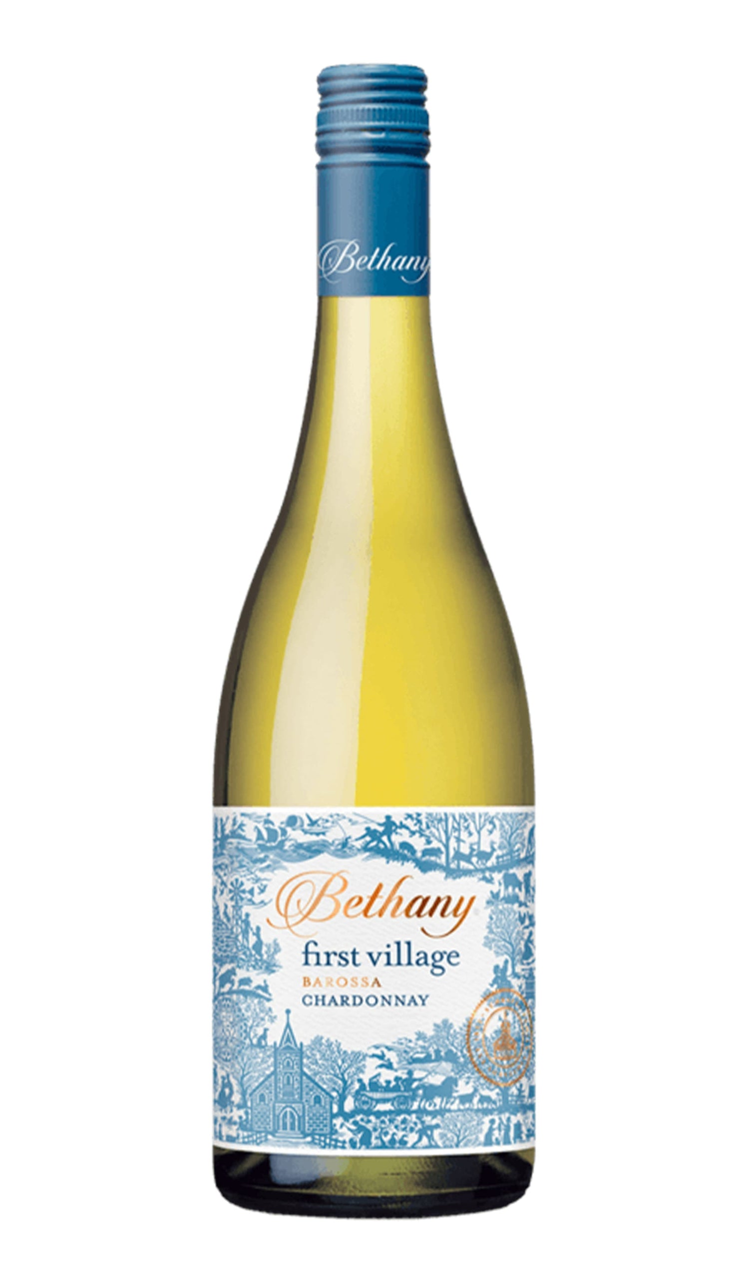 Find out more or buy Bethany First Village Chardonnay 2024 (Barossa & Eden Valley) online at Wine Sellers Direct's best prices - Australia’s independent liquor specialists.