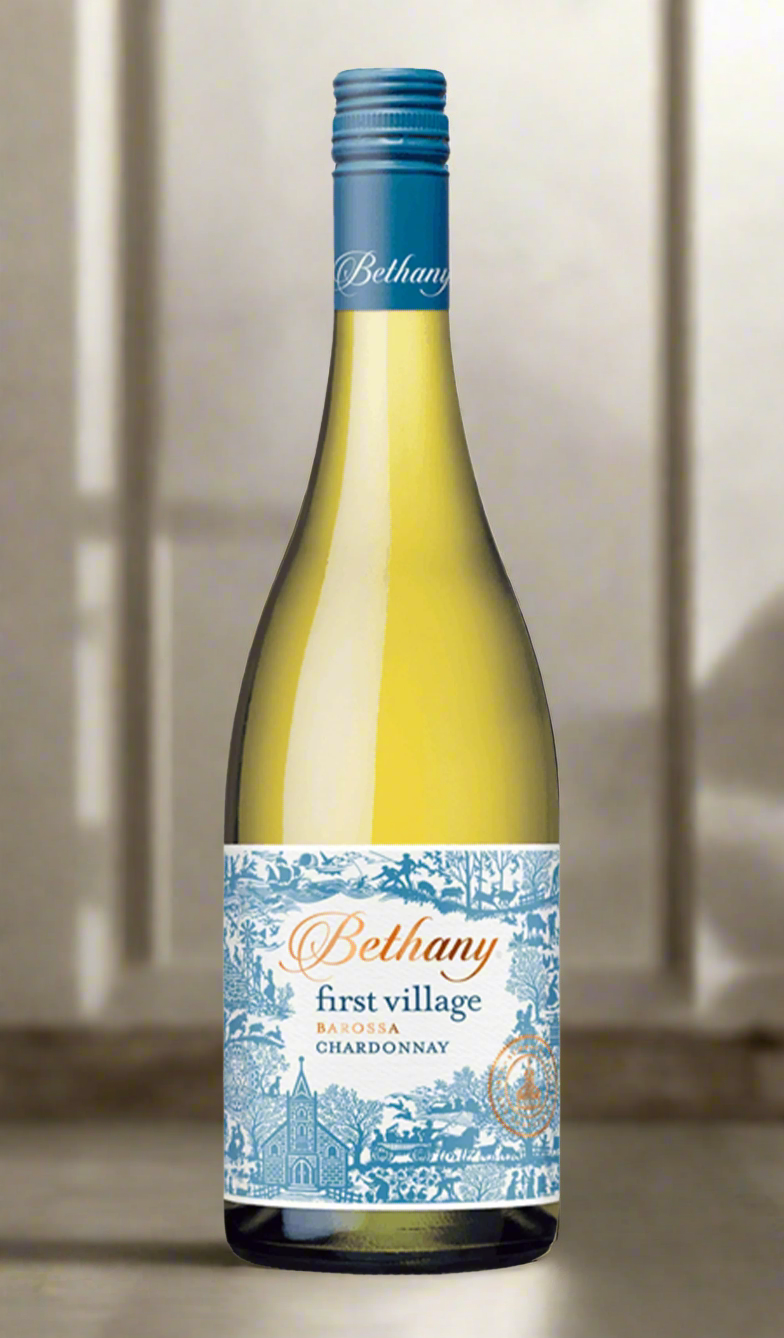 Find out more or buy Bethany First Village Chardonnay 2024 (Barossa & Eden Valley) online at Wine Sellers Direct's best prices - Australia’s independent liquor specialists.