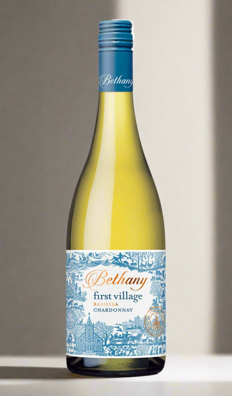 Find out more or buy Bethany First Village Chardonnay 2024 (Barossa & Eden Valley) online at Wine Sellers Direct's best prices - Australia’s independent liquor specialists.