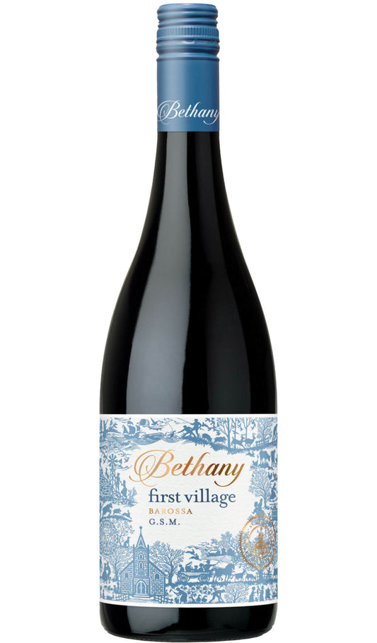 Find out more, explore the range and buy Bethany First Village GSM 2022 (Barossa Valley) available online at Wine Sellers Direct - Australia's independent liquor specialists.