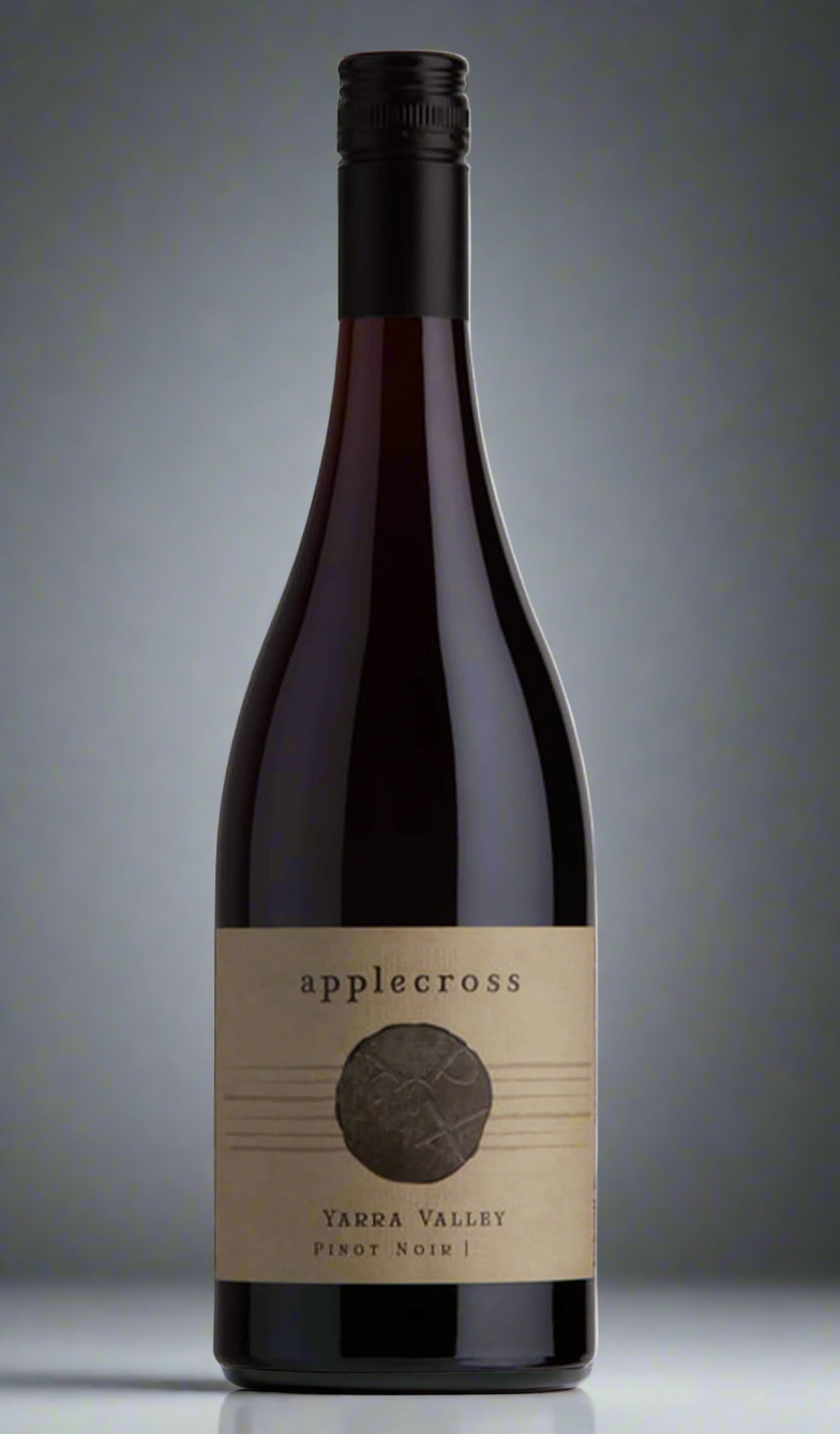 Find out more, explore the range and shop online for Bicknell FC Applecross Pinot Noir 2022 (Yarra Valley) at Wine Sellers Direct - Australia's independent liquor specialists.