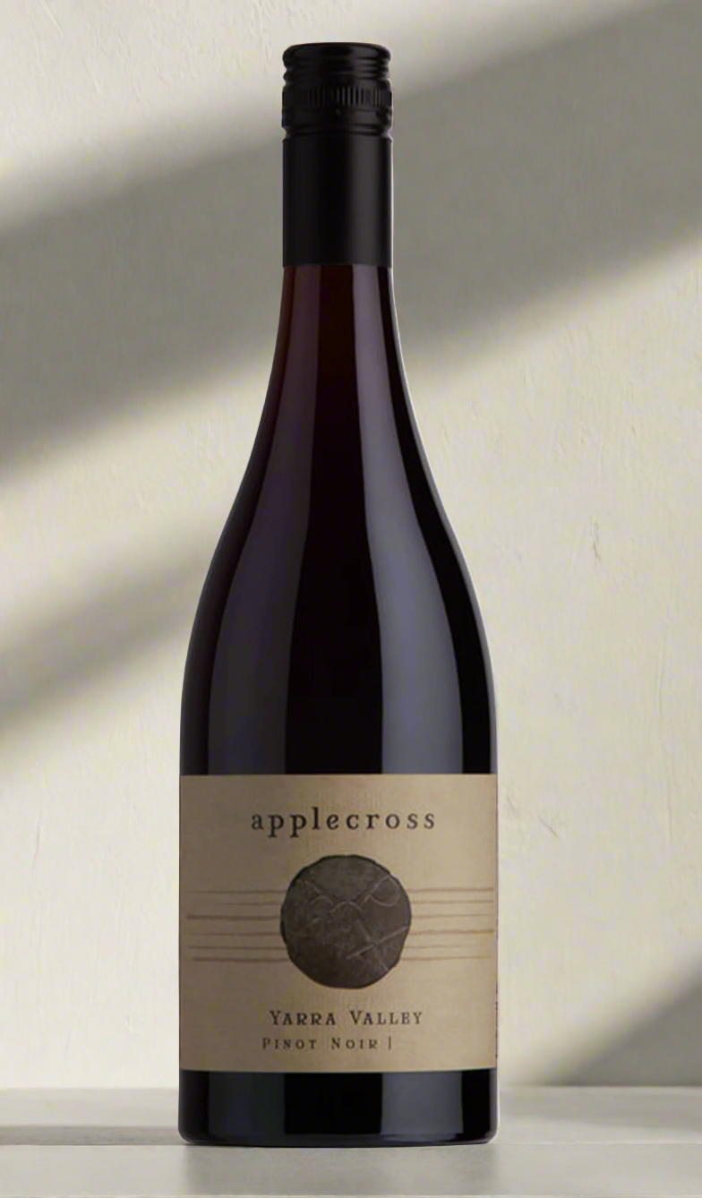 Find out more, explore the range and shop online for Bicknell FC Applecross Pinot Noir 2022 (Yarra Valley) at Wine Sellers Direct - Australia's independent liquor specialists.