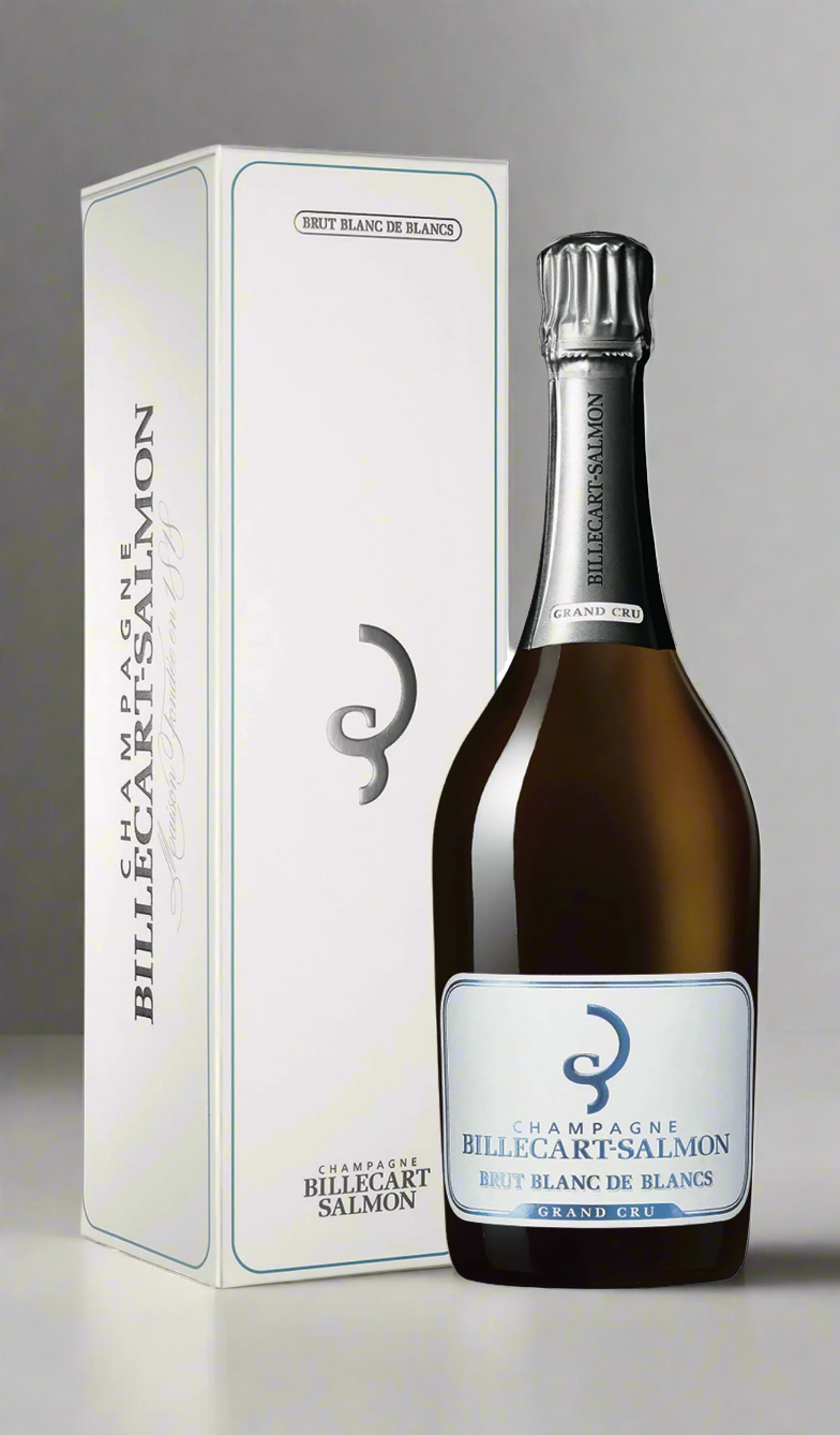 Find out more or buy Billecart-Salmon Blanc De Blancs Grand Cru (France) online at Wine Sellers Direct - Australia’s independent liquor specialists.