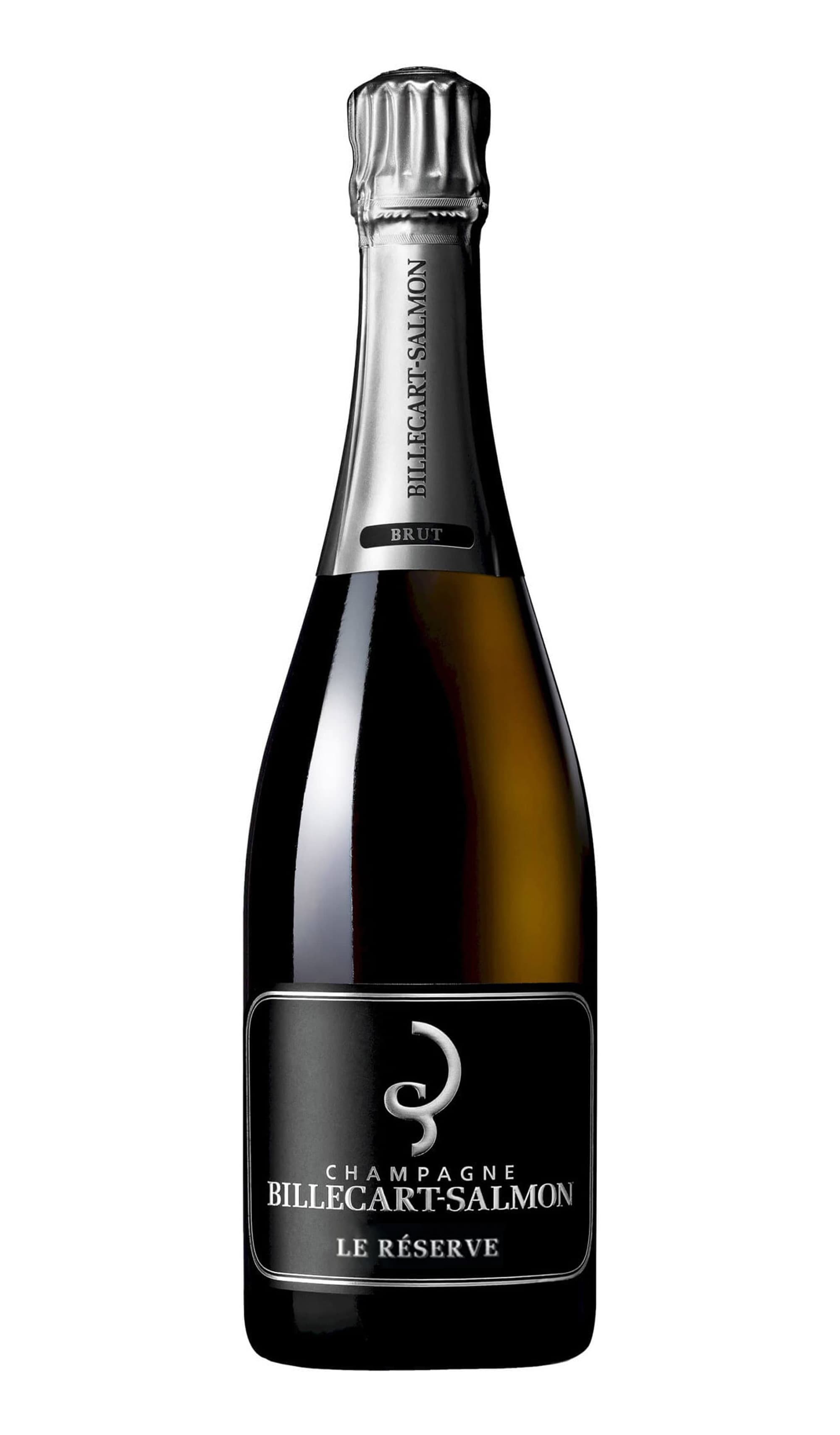 Billecart-Salmon Le Réserve NV (Brut) | Wine Sellers